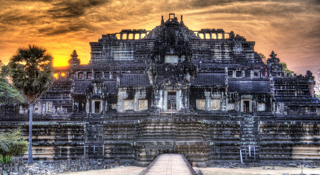 9 image 9 Angkor Wat the world wonder | Blog